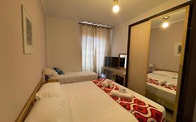 Hotel & Restaurant San Marco Ab
