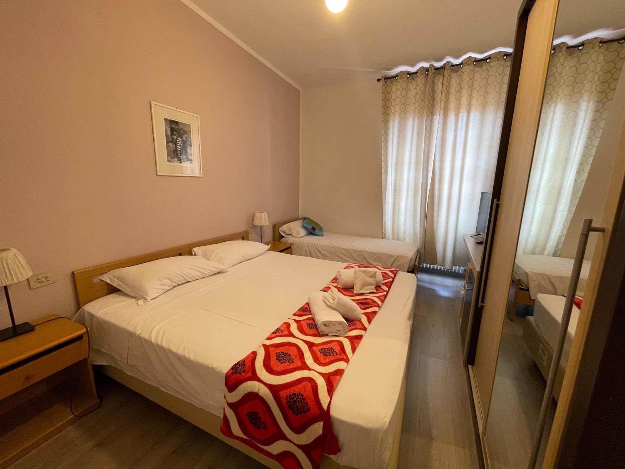 Hotel & Restaurant San Marco Ab Toscolano-Maderno Esterno foto